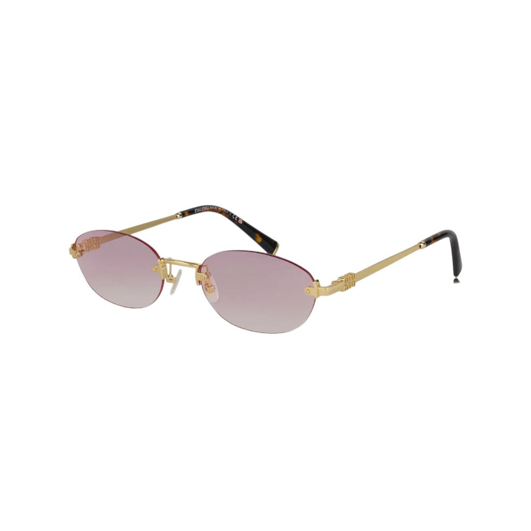 Miu Miu MU A54S ZVN-70O