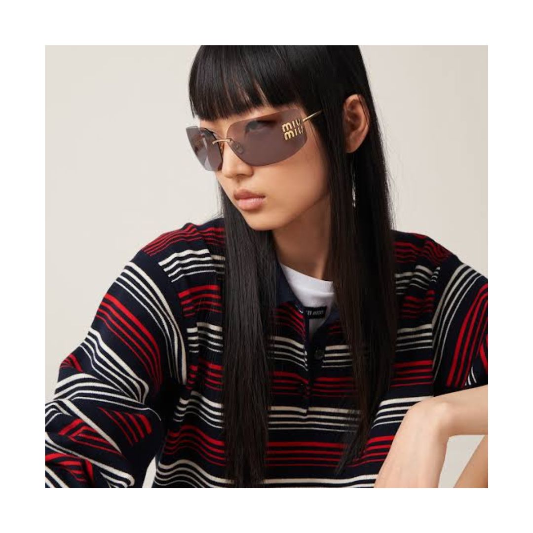 Miu Miu MU 54YS