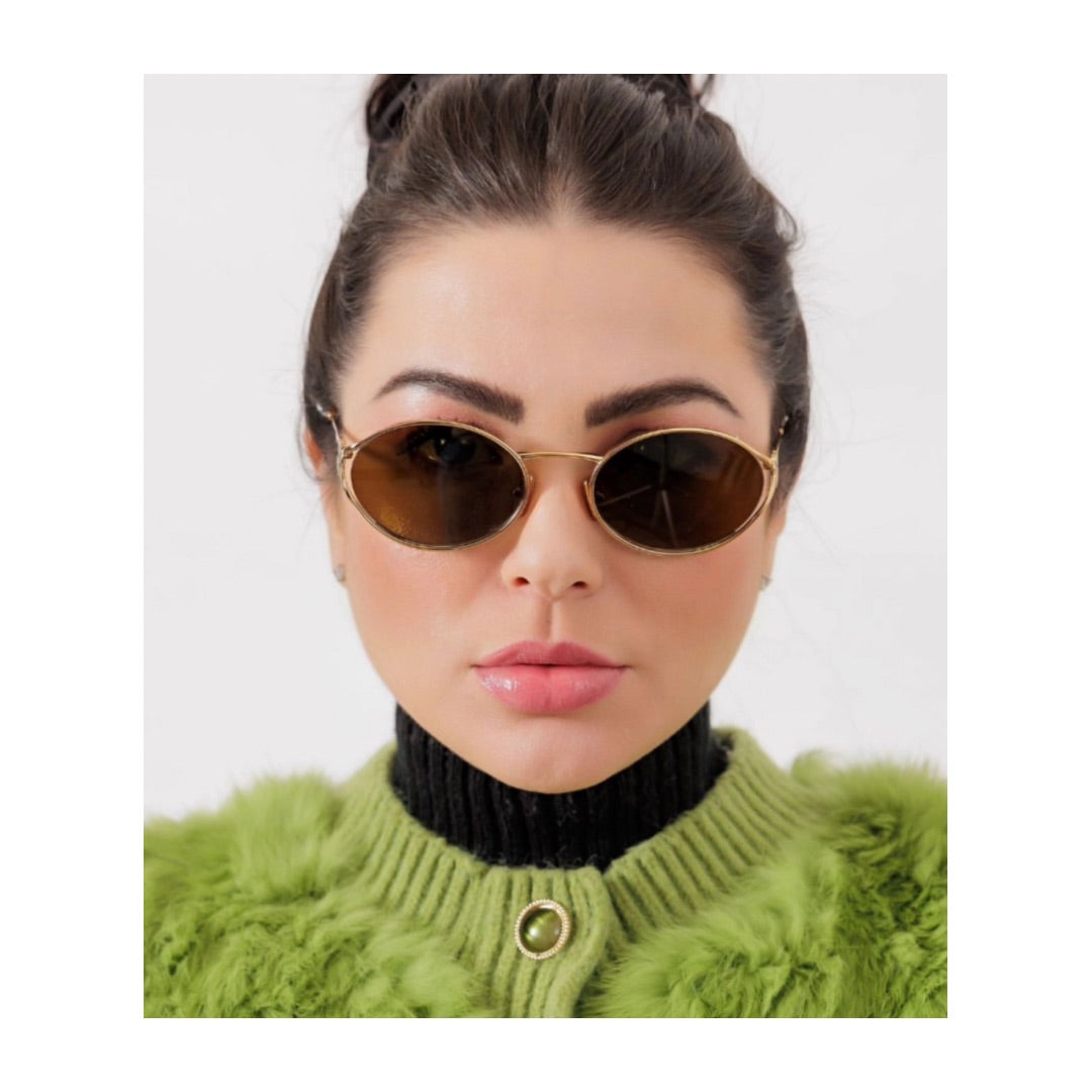 Miu Miu MU52YS 70E01T