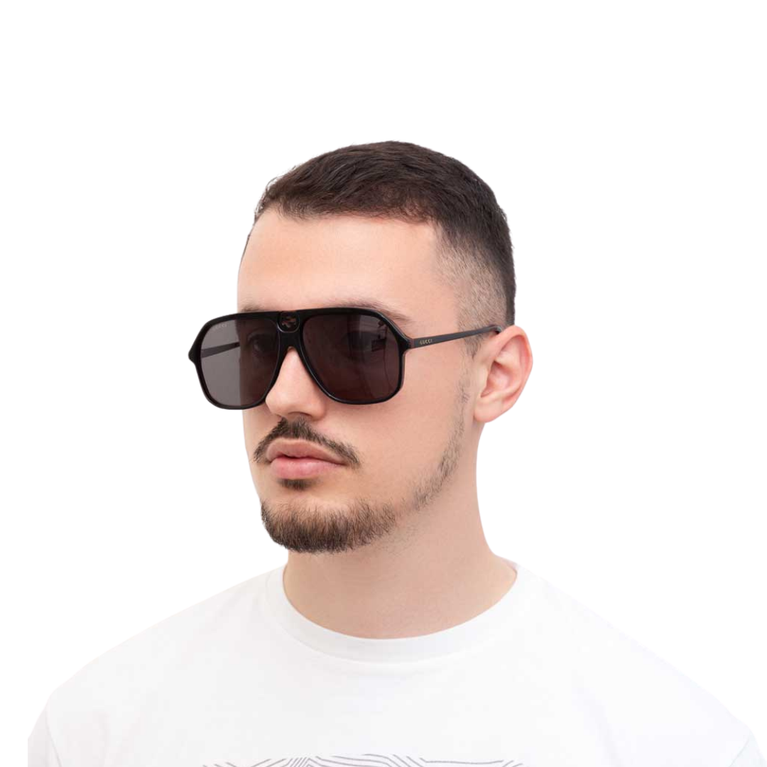 Gucci GG0734S 001