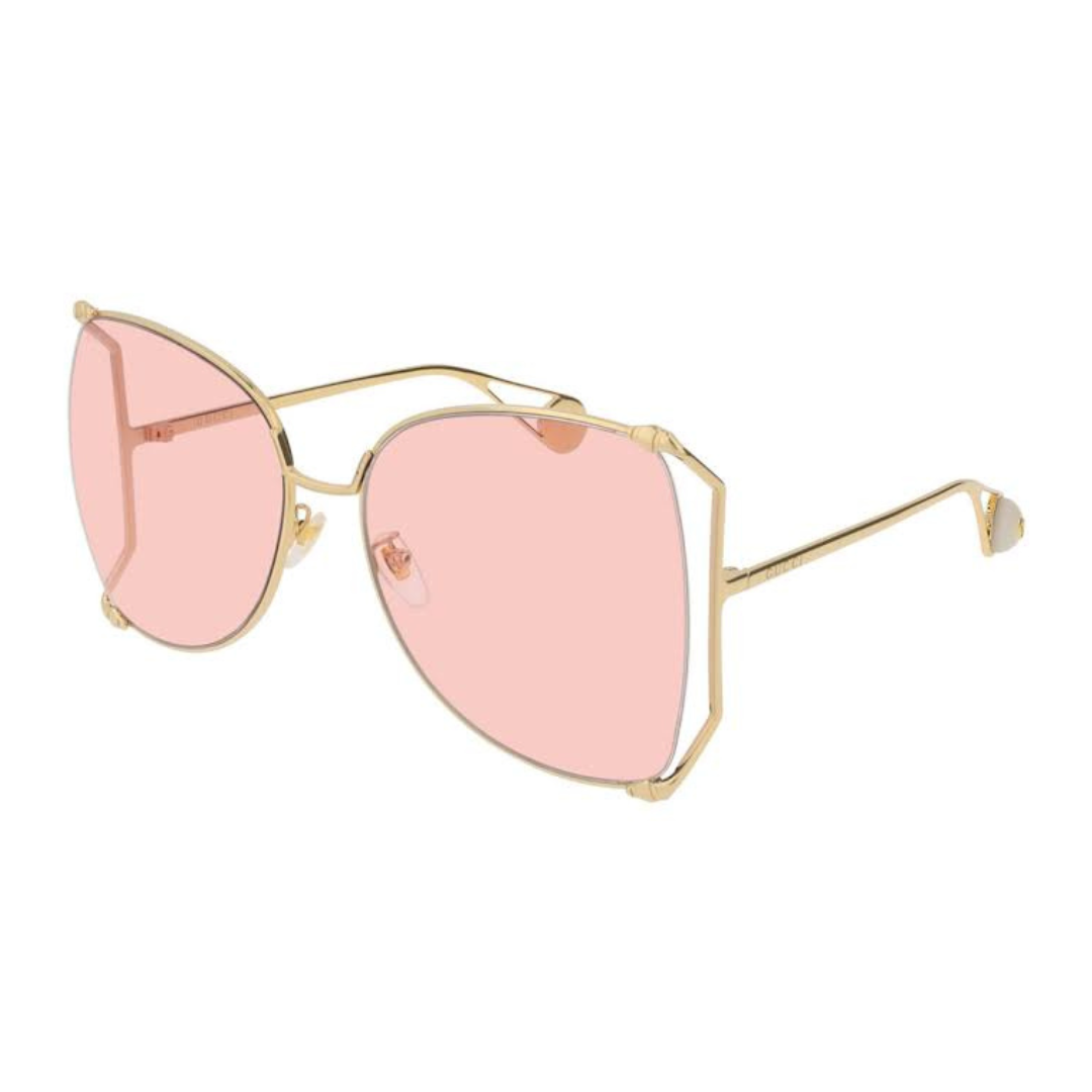 Gucci butterfly shades hotsell