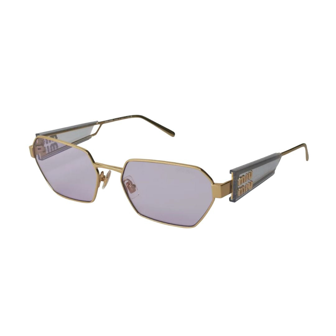 Miu Miu 53WS ZVN-05S