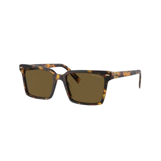 Miu Miu MU13ZS VAU-01T