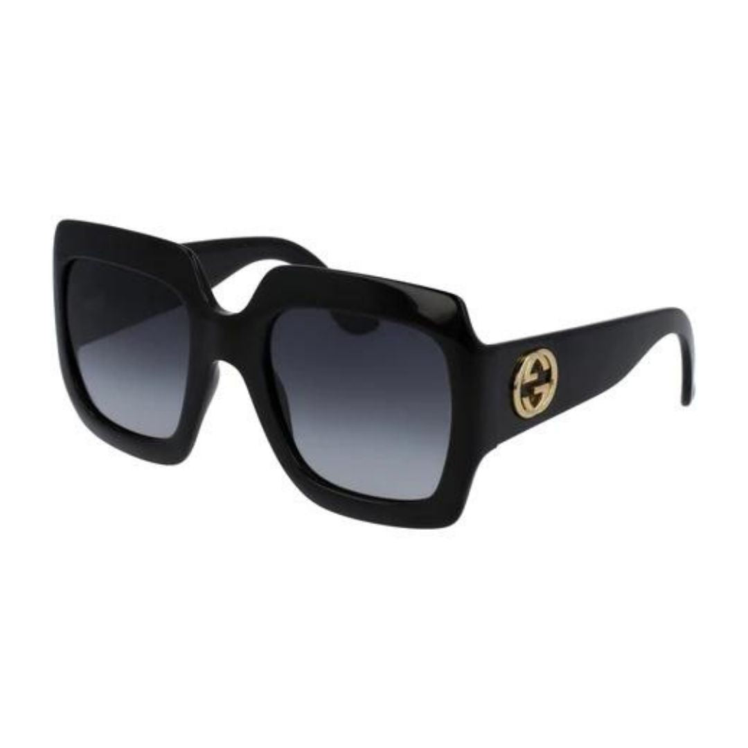 Gucci GG0141S 001