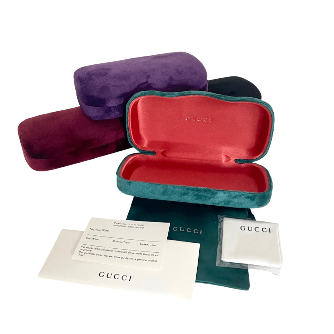 Gucci GG0360SA 001